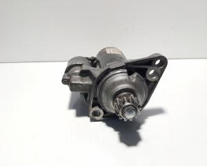 Electromotor cu Start Stop, cod 02Z911024H, Seat Ibiza 5 ST (6J8) 1.6 TDI, CAYC (idi:626813)