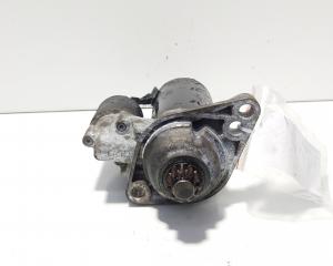 Electromotor, Audi A3 (8P1), 1.6 TDI, CAY, 5 vit man (idi:628577)