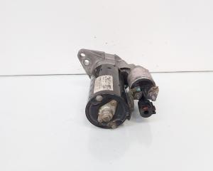 Electromotor, cod 02Z911024H, Skoda Fabia 2 (5J, 542) 1.6 TDI, CAYC, 5 vit man (idi:667147)