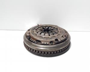 Volanta masa dubla cu placa presiune, Renault Megane 3 Combi, 1.5 DCI, K9K832 (id:679899)
