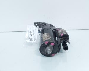 Electromotor cu Start Stop, cod 02Z911024H, Seat Ibiza 5 (6J5) 1.6 TDI, CAYC, 5 vit man (idi:626742)