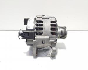 Alternator, Seat Cordoba (6L2), 1.2 benz, AZQ (idi:327998)