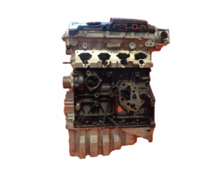 Motor cod BWE, Audi A4 (8EC, B7) 2.0 TFSI (pr:110747)