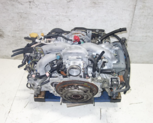 Motor cod EJ204, Subaru Legacy IV (BL) 2.0 benz (pr:110747)