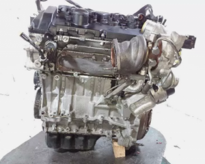 Motor, cod 5G04, Peugeot 208, 1.6 GTI (pr:110747)