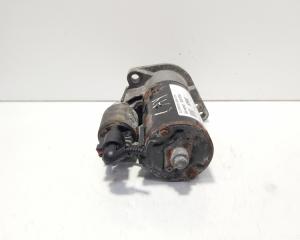 Electromotor cu Start Stop, cod 02Z911024H, Skoda Rapid Spaceback (NH1) 1.6 TDI, CAYC, 5 vit man (idi:626682)