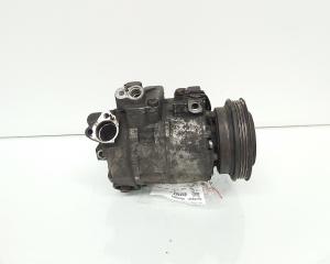 Compresor clima, cod 8D0260808, Audi A4 Avant (8E5, B6), 1.9 TDI, AWX (idi:653163)