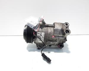 Compresor clima, cod 13335250, Opel Astra J Sedan, A16XER (idi:473748)