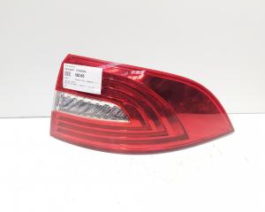 Stop dreapta aripa, cod 3T5945096A, Skoda Superb II (3T4) facelift (id:680385)