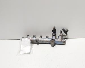 Rampa injectoare cu senzor, cod 0445214227, Opel Astra H, 1.7 CDTI, Z17DTH (id:679914)