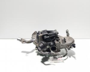 Racitor gaze cu EGR, cod 9671187780, Ford C-Max 2, 1.6 TDCI, T1DB (id:680029)