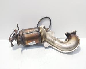 Catalizator, cod 1K0131701DE, 1K0178PB, Vw Jetta 4 (6Z) 1.4 TSI, CAX (id:680321)