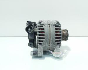 Alternator, Citroen C4 (I), 1.6 HDI, 9HX (idi:641010)