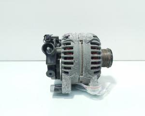 Alternator, Citroen C3 Picasso, 1.6 HDI, 9HX (idi:641010)