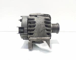 Alternator, cod 231008633R, Renault Megane 3 Combi, 1.6 DCI, R9M402 (idi:641008)