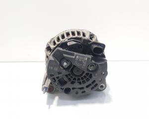 Alternator 140A Bosch, cod 03C903023A, Vw Scirocco (137) 1.4 TSI, CAVD (id:680317)