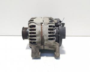 Alternator 100A Bosch, cod GM55556069, Opel Combo Tour, 1.4 benz, Z14XEP (idi:639857)
