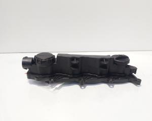 Capac culbutori, cod 9660281080, Peugeot Partner (I) Combispace 1.6 HDI, 9HX (id:680135)
