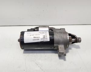 Electromotor, cod 03L911021C, Audi A4 (8K2, B8) 2.0 TDI, CAG, cutie automata (idi:619766)