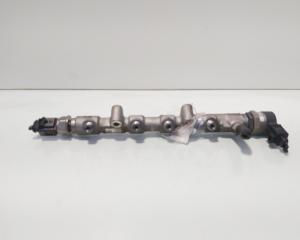 Rampa injectoare cu senzori, cod 03P089, Skoda Roomster (5J) 1.2 TDI, CFW (id:680192)