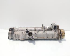 Capac chiulasa cu 2 axe came, cod 03C103475BC, Vw Golf 6 (5K1) 1.4 TSI, CAXA (id:680139)