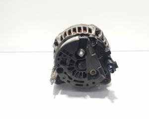 Alternator 140A, cod 06F903023FX, Skoda Octavia 2 Combi (1Z5), 2.0 TDI, BMN (idi:642117)