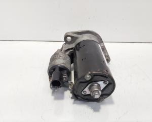 Electromotor, cod 02Z911023N, Seat Leon (1P1) 1.6 TDI, CAY, 5 vit man (idi:619794)