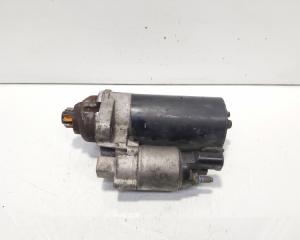 Electromotor, cod 02T911024, Vw Fox (5Z1, 5Z3), 1.4 TDI, BNM, 5 vit man (idi:641450)