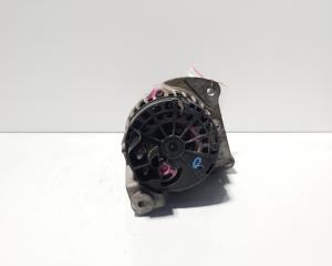 Alternator, cod 51700670, Fiat Punto Evo (199), 1.2 benz, 169A4000 (idi:641745)