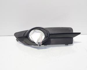Grila bara fata stanga, cod 1Q0853665B, Vw Eos (1F7, 1F8) facelift (id:680423)