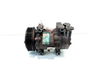 Compresor clima, cod SD6V12, Peugeot 206 SW, 1.6 benz, NFU (idi:477071)