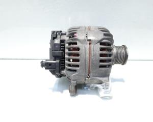 Alternator 140A, cod 06F903023N, Audi A3 (8P1), 2.0 TDI, CFF (idi:392336)