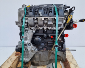 Motor, Renault Megane 3 [Fabr 2008-2015] 1.6 B, K4M848 (pr:110747)