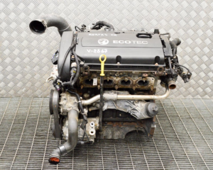 Motor, cod A18XER, Opel Insignia A, 1.8 benz (pr:110747)