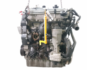 Motor, cod BSW, Vw Polo (9N) 1.9 TDI (pr:110747)