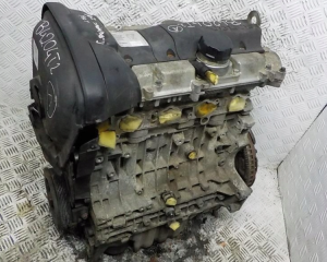 Motor, cod B4204T2, Volvo V40, 2.0 benz (pr:110747)