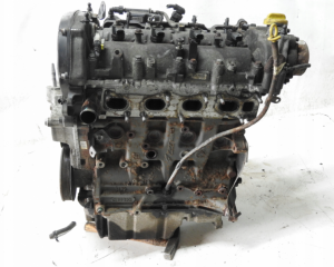 Motor, cod D20AA, Suzuki SX4, 2.0 CDTI (pr:110747)