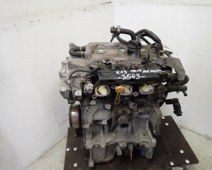 Motor, cod HR12, Nissan Note 2, 1,2 benz (pr:110747)