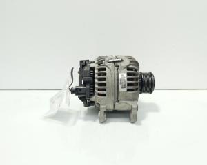 Alternator, Skoda Superb II Combi (3T5) 1.6 TDI, CAY (idi:665578)