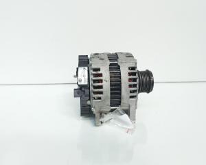 Alternator, Audi A3 Sportback (8PA), 2.0 TDI, CFF (idi:663616)