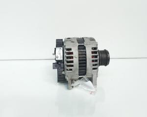 Alternator, Vw  Sharan (7N), 2.0 TDI, CFF (idi:663616)
