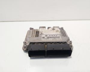 Calculator motor, cod 03G906021NA, 0281014116, VW Golf 5 Variant (1K5), 1.9 TDI, BLS (id:680496)