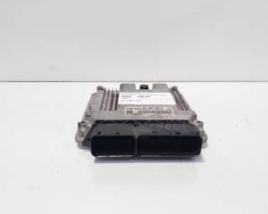 Calculator motor ECU, cod 04L907309B, 0281018510, Skoda Octavia 3 (5E3) 1.6 TDI, CLH (id:680347)