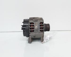 Alternator Valeo, cod 8200537415, Renault Logan 1, 1.5 DCI, K9K792 (idi:664161)