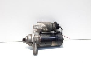 Electromotor, cod 02Z911023N, Vw Passat (3C2), 2.0 TDI, CAY, 5 vit man (idi:620598)