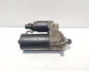 Electromotor, Skoda Superb II Combi (3T5), 2.0 TDI, CFF, 6 vit man (idi:641315)