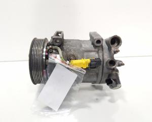 Compresor clima, cod 9648138680, Citroen C4 (I), 2.0 benz, RFN (idi:538018)