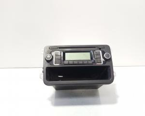 Radio CD, cod 5K0035156, VW Golf 6 (5K1) (id:680483)