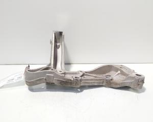 Suport brat trapez dreapta fata, cod 1K0199296E, Seat Toledo 3 (5P2), 1.9 TDI, BXE (id:680435)