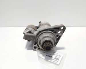 Electromotor, Vw Golf 5 (1K1) 1.9 TDI, BLS, 6 vit man (idi:626678)